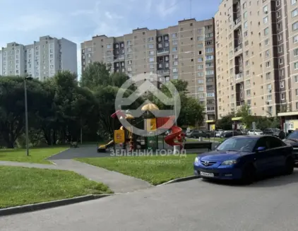 Продажа, 1к. квартира 12 млн. руб.