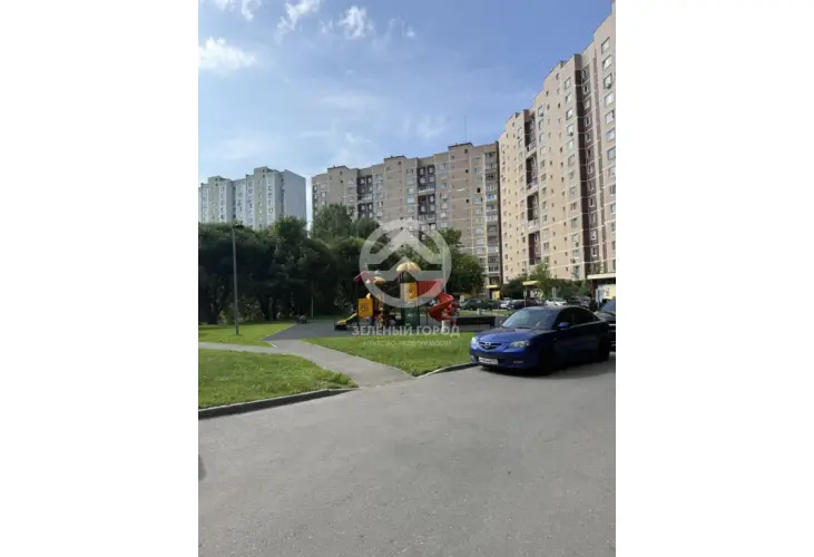 Продажа, 1 к. квартира, Зеленоград, к. 1129