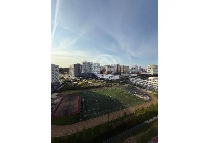 Аренда, 1 к. квартира, Зеленоград, Георгиевский проспект, д. 33А, к. 2