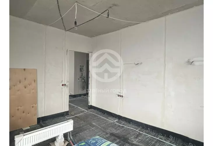 Продажа, 2 к. квартира, Рузино, д. 3, к. 1