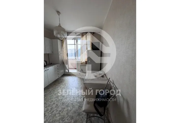 Продажа, 1 к. квартира, Зеленоград, к. 1620