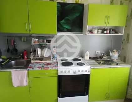 Продажа, 1к. квартира 8.4 млн. руб.