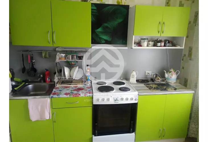 Продажа, 1 к. квартира, Зеленоград, к. 118