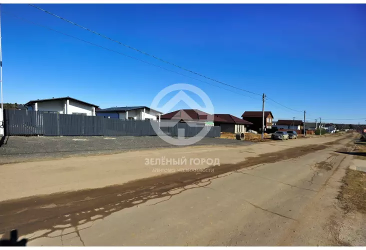 Продажа, дом, деревня Адуево, 124 кв.м, 6,2 сот