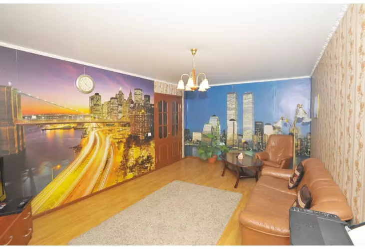 Продажа, 3 к. квартира, Зеленоград, к. 1201