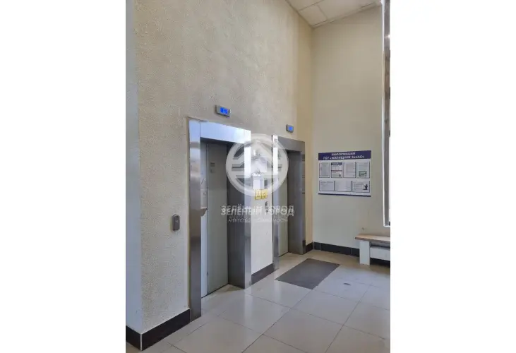 Продажа, 1 к. квартира, Зеленоград, Заводская, д. 14, к. 2