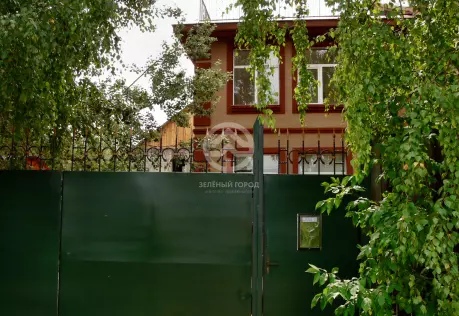 Продажа, дом, Григорьевское, 450 кв.м, 21 сот