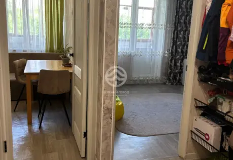 Продажа, 2 к. квартира, Зеленоград, к. 1607