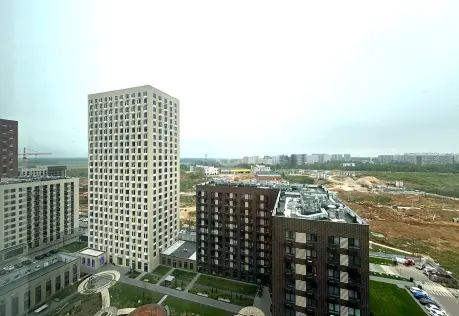 Продажа, студия, Зеленоград, Георгиевский проспект, д. 27, к. 1