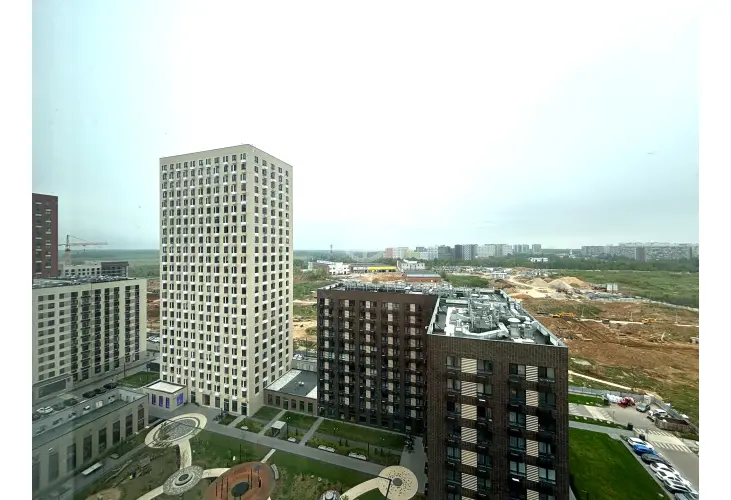 Продажа, студия, Зеленоград, Георгиевский проспект, д. 27, к. 1