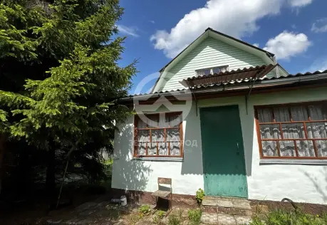 Продажа, дом, СДТ Раменка, 55 кв.м, 10 сот