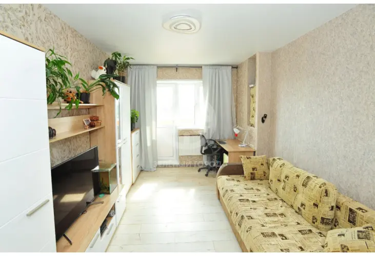 Продажа, 2 к. квартира, Чашниково, д. 13