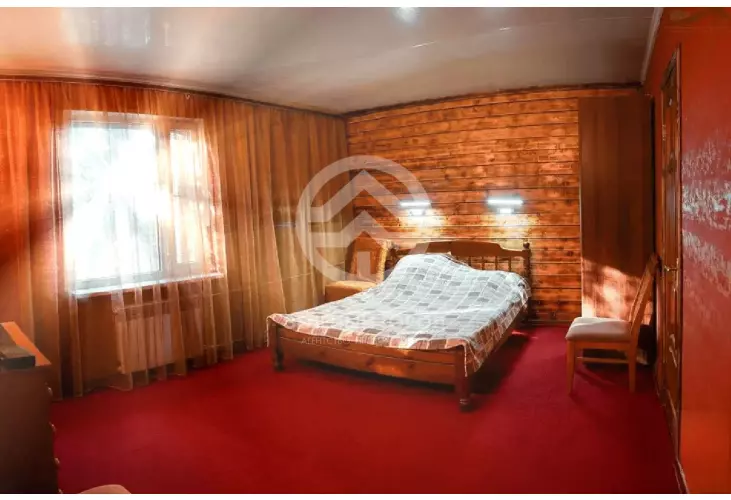 Продажа, дом, Григорьевское, 450 кв.м, 21 сот