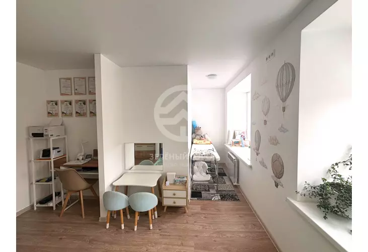 Продажа, 1 к. квартира, Химки, Кудрявцева, д. 10