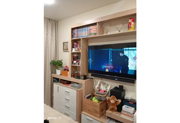 Продажа, 2 к. квартира, Химки, Тепличный проезд, д. 6