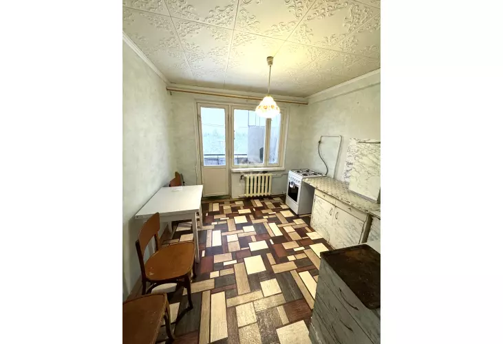 Продажа, 2 к. квартира, Петровское, Центральная, д. 24