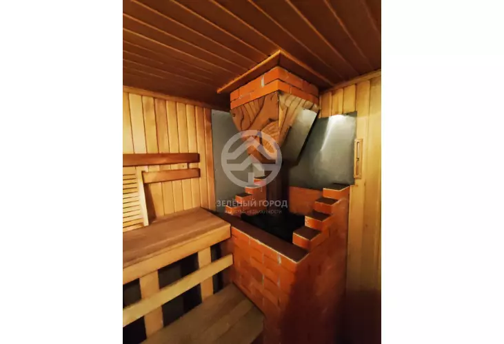 Продажа, дом, Струбково, 120 кв.м, 15 сот