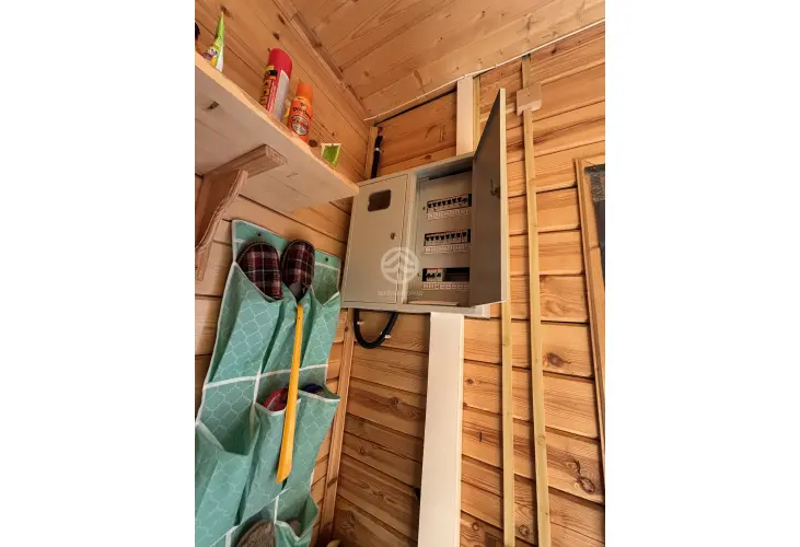 Продажа, дом, Головково, 61 кв.м, 12 сот