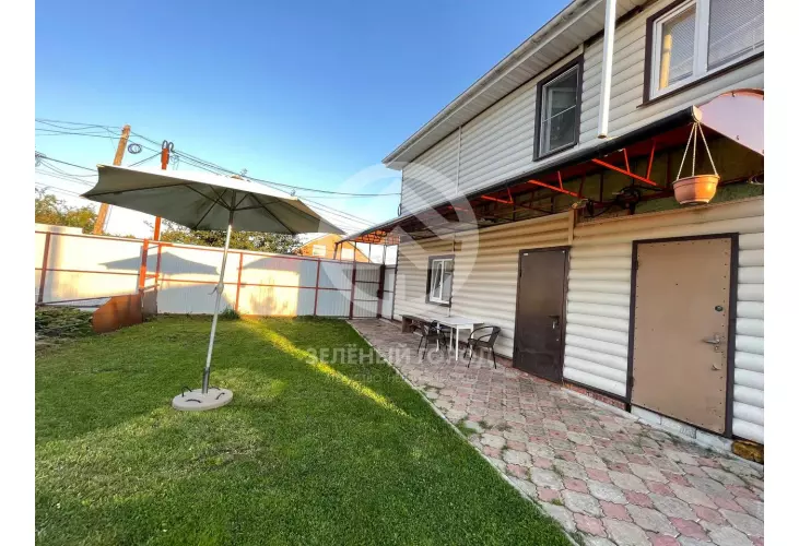 Продажа, дом, Высоковск, 119 кв.м, 4 сот