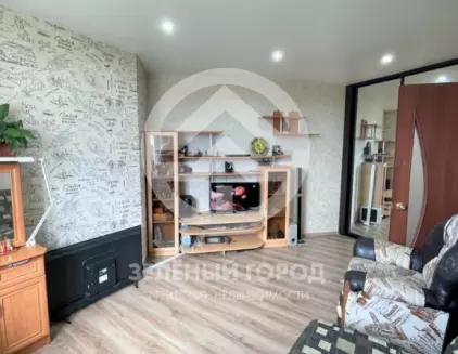 Продажа, 1к. квартира 3.8 млн. руб.