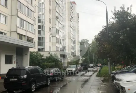 Продажа, 2 к. квартира, Зеленоград, к. 469