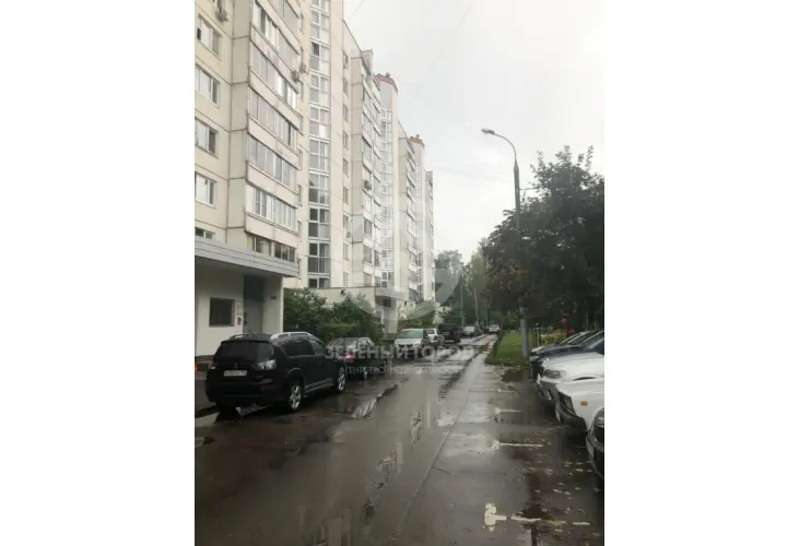 Продажа, 2 к. квартира, Зеленоград, к. 469