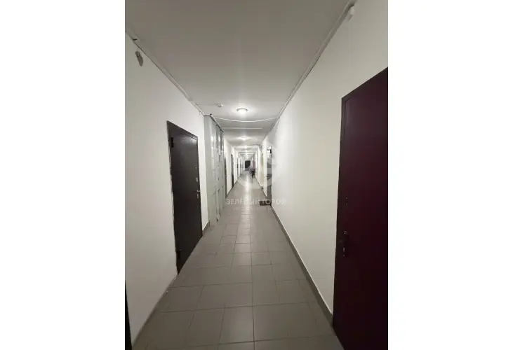 Аренда, студия, Зеленоград, Георгиевский проспект, д. 37, к. 1