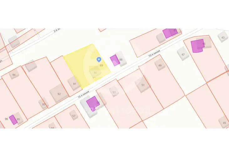 Продажа, участок, Клин, 8 сот