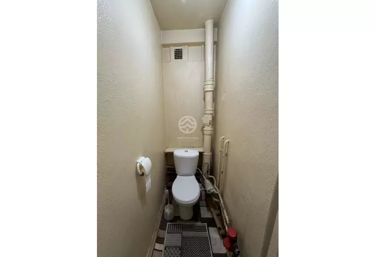 Продажа, 2 к. квартира, Петровское, Центральная, д. 24