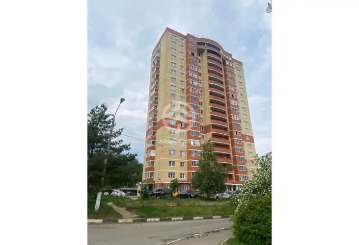 Продажа, 2 к. квартира, Жуково, мкр Березки, д. 16
