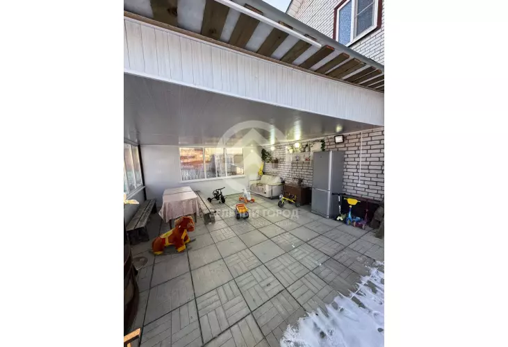 Продажа, дом, Селинское, 178 кв.м, 20 сот