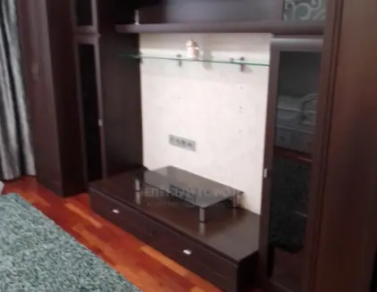 Аренда, 2к. квартира 45 т. руб.