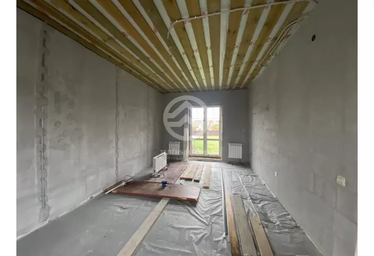 Продажа, дом, Загорье, 232 кв.м, 12 сот