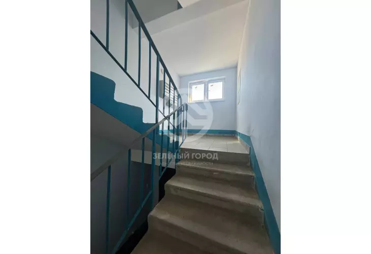 Продажа, 1 к. квартира, Высоковск, Текстильная, д. 25