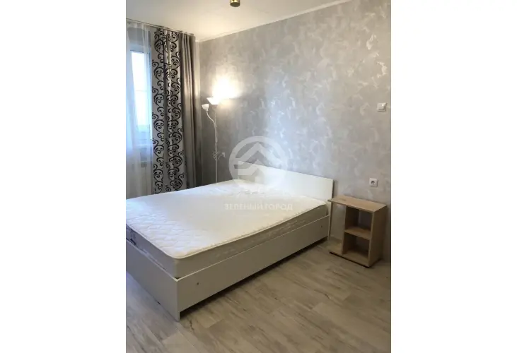 Продажа, 1 к. квартира, Зеленоград, к. 1509