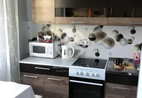 Продажа, 1 к. квартира, Зеленоград, к. 1509