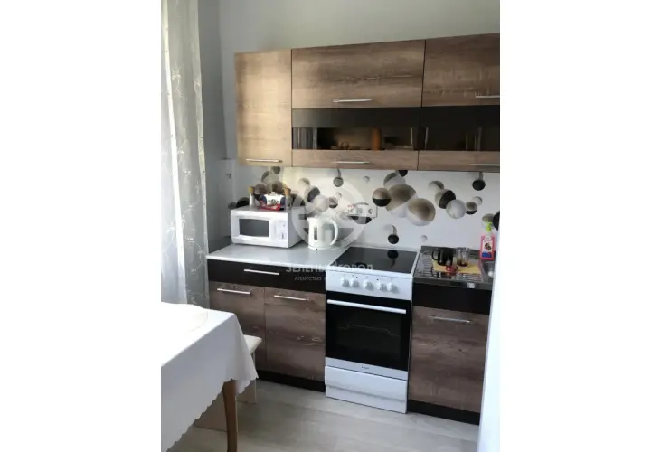 Продажа, 1 к. квартира, Зеленоград, к. 1509