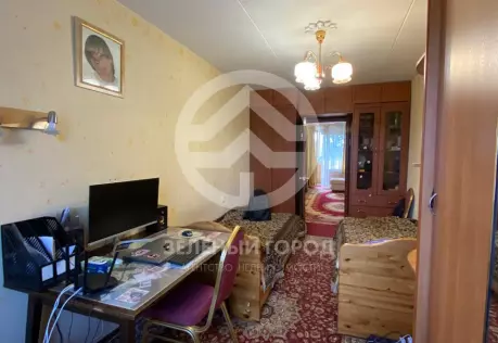 Продажа, 3 к. квартира, Лобня, Чайковского, д. 3