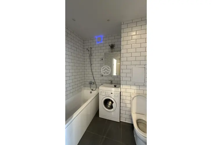 Продажа, 1 к. квартира, Бакеево, к. 15