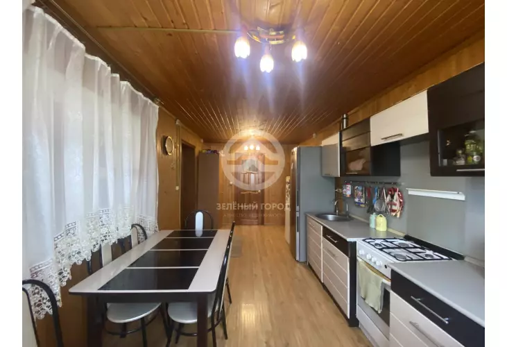 Продажа, дом, Елизарово, 127 кв.м, 7,5 сот