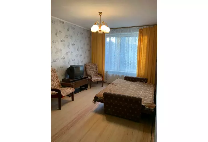 Аренда, 1 к. квартира, Зеленоград, д. 338Б