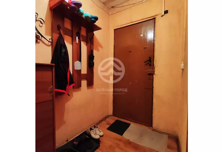 Продажа, 2 к. квартира, рабочий поселок Андреевка, д. 2