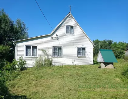 Продажа, дача