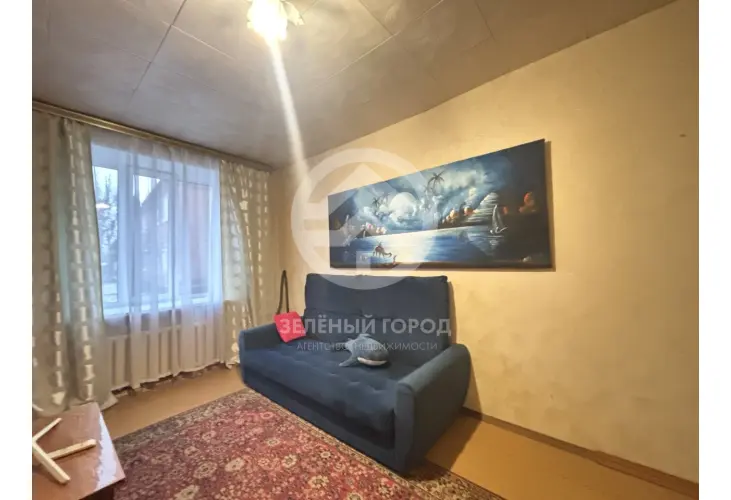 Продажа, комната, Клин, Горького , д. 53/1