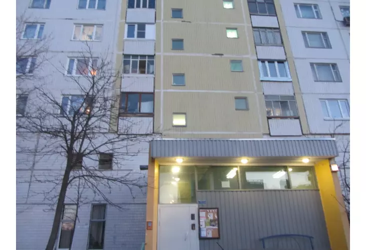 Продажа, 2 к. квартира, Зеленоград, к. 1106