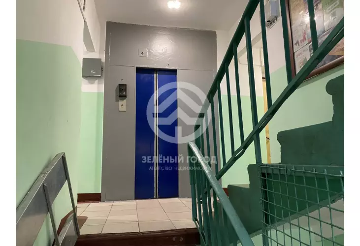 Продажа, 3 к. квартира, Москва, Ращупкина, д. 14, к. 2