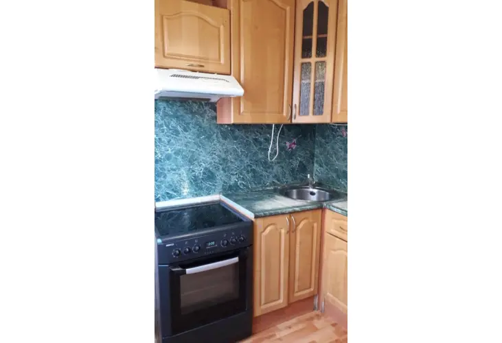 Аренда, 2 к. квартира, Зеленоград, к. 803