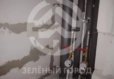 Продажа, 1 к. квартира, Сабурово, Рождественская, д. 3