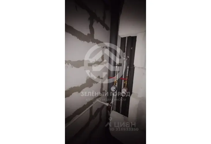 Продажа, 1 к. квартира, Сабурово, Рождественская, д. 3