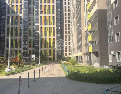 Продажа, 1к. квартира 11.4 млн. руб.